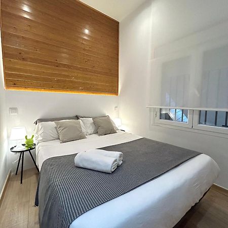 Centric 1ºd Apartment Madrid Ngoại thất bức ảnh