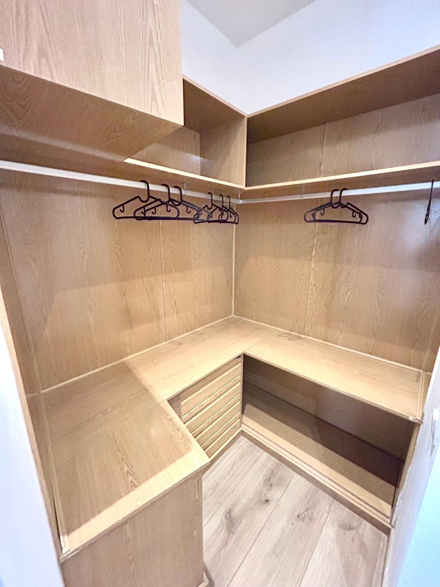 Centric 1ºd Apartment Madrid Ngoại thất bức ảnh
